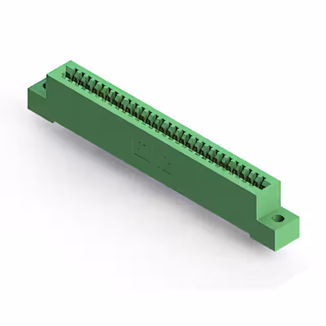 342-029-520-102 EDAC Inc.  Edgeboard Connectors